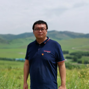 王若水